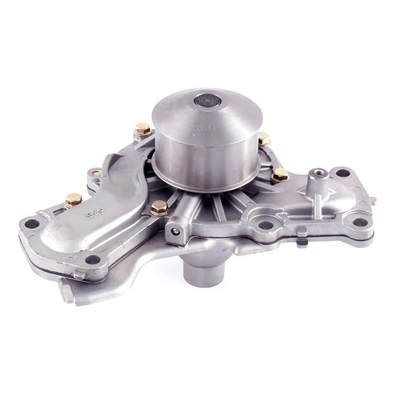 Bomba De Agua Mitsubishi Montero 3.8 V6 03-05