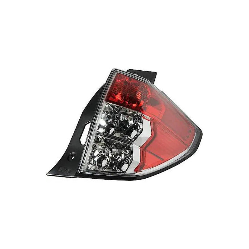 Foco Tras Der Subaru Forester 2.5 H4 10-12
