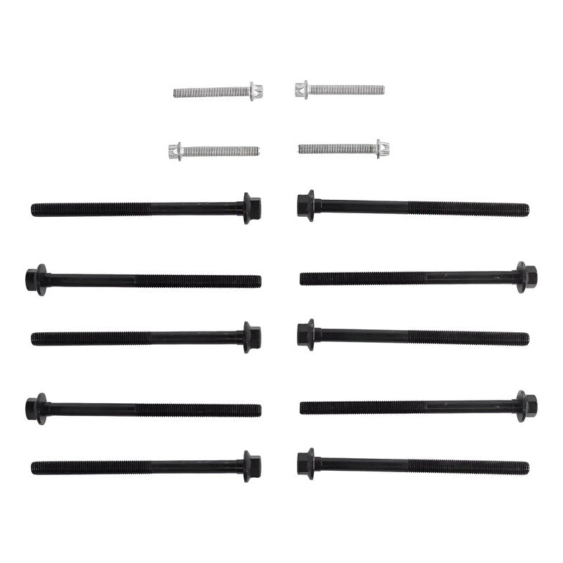 Pernos De Culata Chevrolet Malibu 2.2 16v 04-08