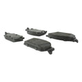 Pastilla Freno Tras Para Chevrolet Avalanche 5.3l V8 07-09