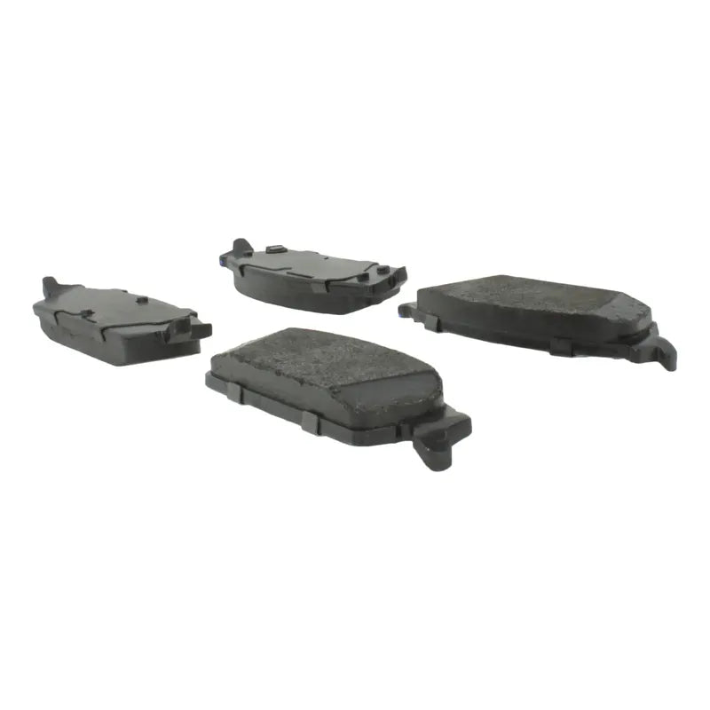 Pastilla Freno Tras Para Chevrolet Avalanche 5.3l V8 07-09