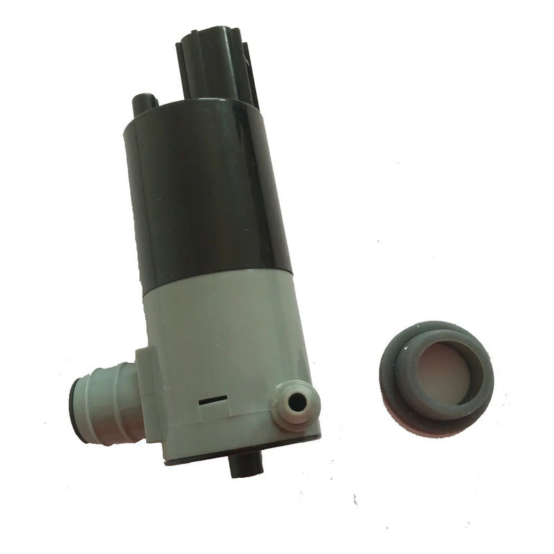 Motor Limpiaparabrisas Jeep Grand Cherokee 3.7l 05-06