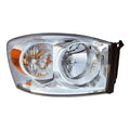 Optico Der Ram 3500 5.9l 359cu. In. L6 Diesel 2007