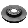 Disco De Freno Del Compatible Mazda 6 2.5l L4 09-13