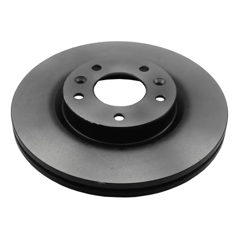 Disco De Freno Del Compatible Mazda 6 2.5l L4 09-13