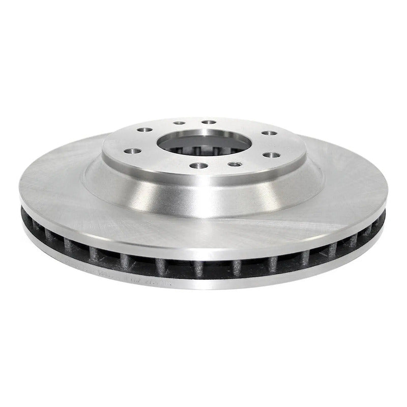 Disco De Freno Del Para Gmc Envoy 4.2l L6 02-05