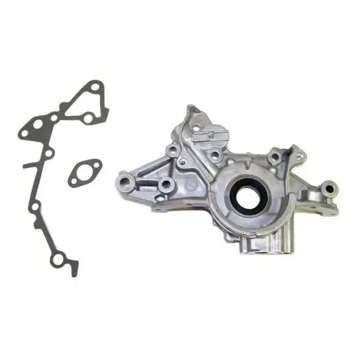 Bomba Aceite Mazda 323 1.6l L4 Sohc 86-90