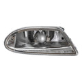 Neblinero Der Para Mercedes-benz Ml500 5.0l V8 02-05