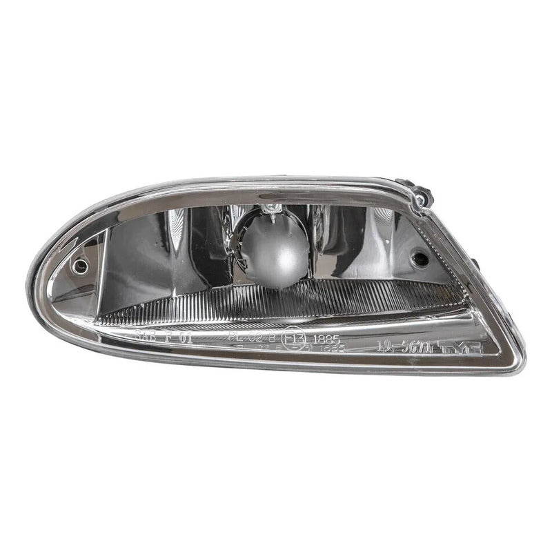 Neblinero Der Para Mercedes-benz Ml500 5.0l V8 02-05