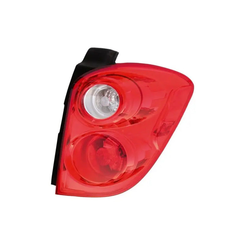 Foco Trasero Der Chevrolet Equinox 2.4l L4 10-15