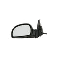 Espejo Retrovisor Izq Compatible Dodge Verna 1.5l  04-06
