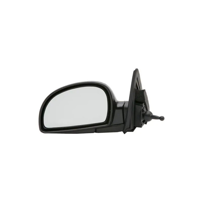 Espejo Retrovisor Izq Compatible Dodge Verna 1.5l  04-06