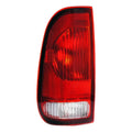 Foco Trasero Ford F-250 4.6l 281cu. In. V8 97-03
