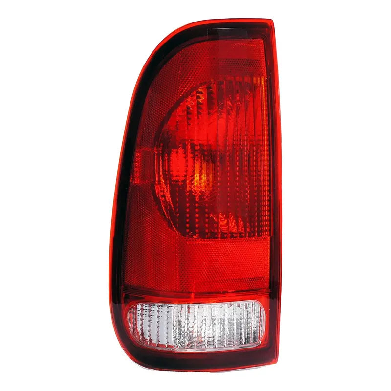 Foco Trasero Ford F-250 4.6l 281cu. In. V8 97-03