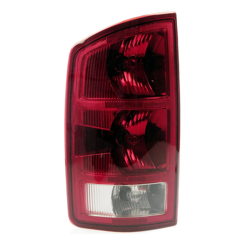Foco Trasero Dodge Ram 1500 4.7l 285cu. In. V8 05-06