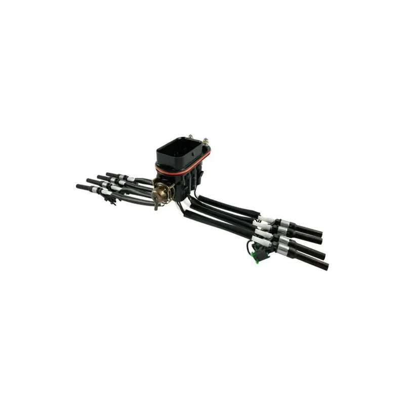 Inyector Compatible Gmc C1500 5.0l V8 96-99