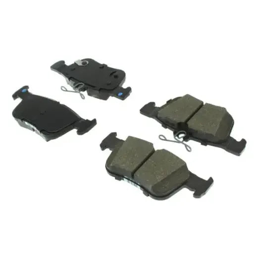 Pastillas De Freno Tras Para Ford Fusion 2.5l L4 13-18