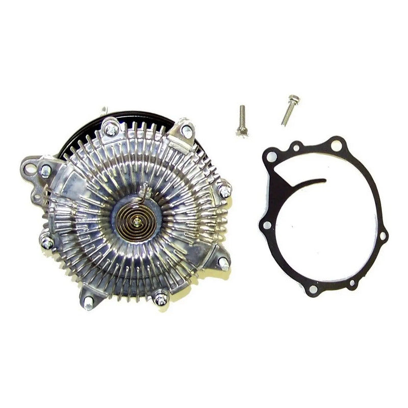 Bomba Agua Datsun 620 2.0l L4 75-79