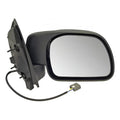 Espejo Retrovisor Der Para Ford F-550 Super Duty 6.0l  03-07
