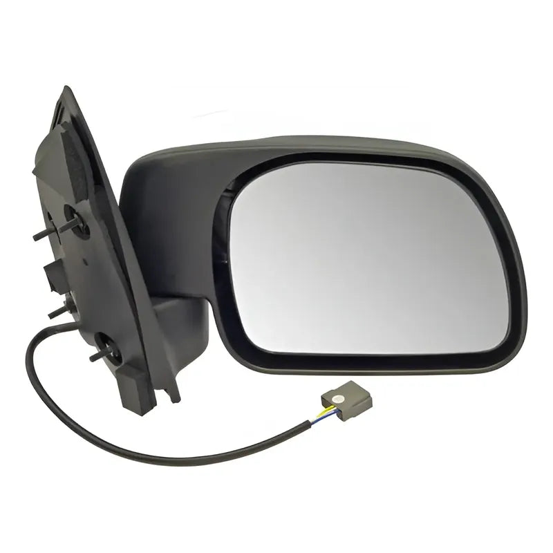 Espejo Retrovisor Der Para Ford F-550 Super Duty 6.0l  03-07