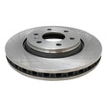 Disco Freno Del Compatible Chevrolet Uplander 3.5l V6 2006