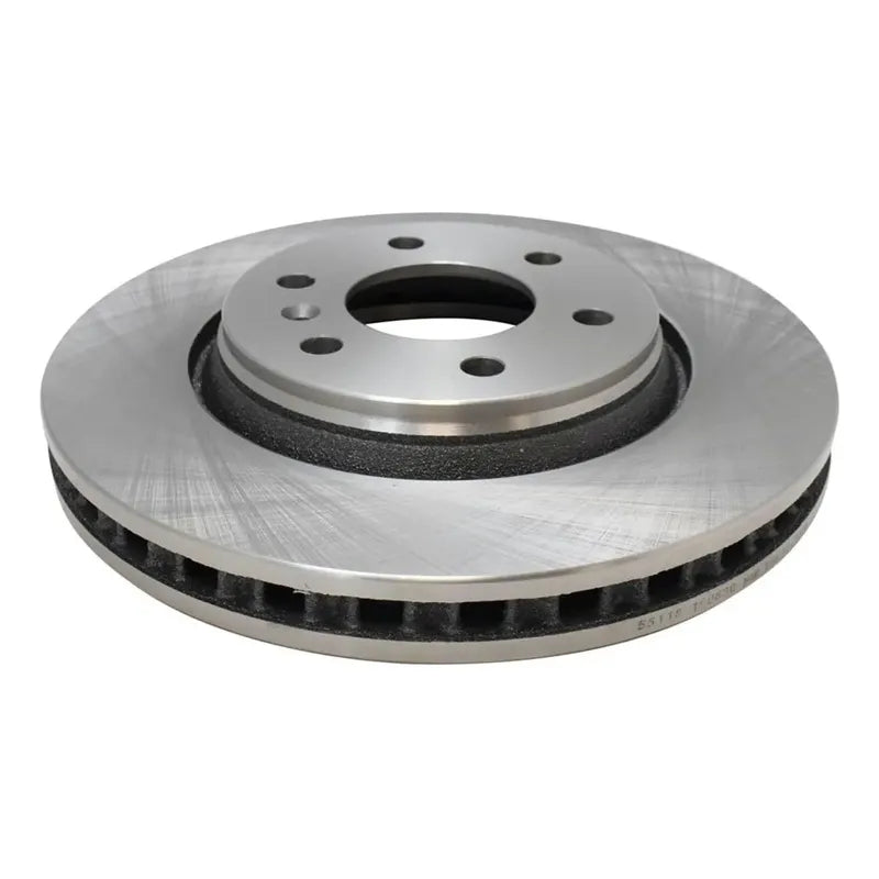 Disco Freno Del Compatible Chevrolet Uplander 3.5l V6 2006
