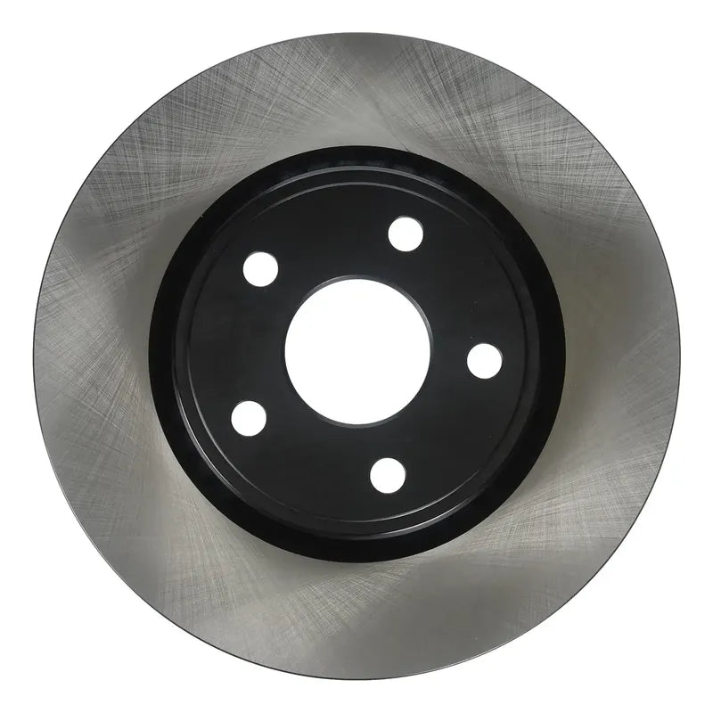 Disc Freno Del Jeep Grand Cherokee 3.0 14-18