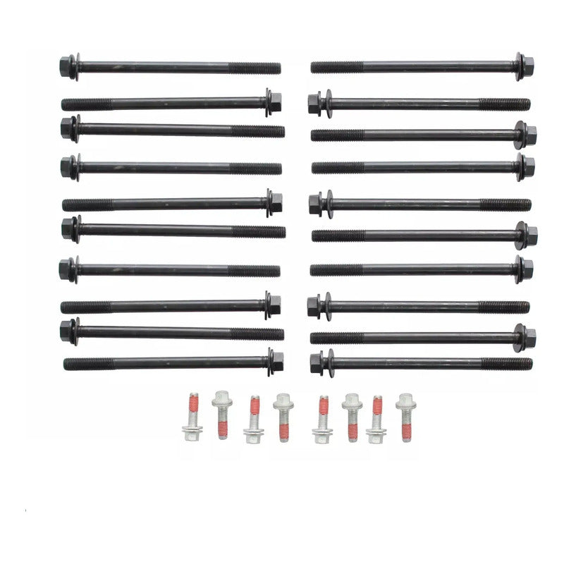 Pernos De Culata Para Mitsubishi Raider 4.7l V8 06-07