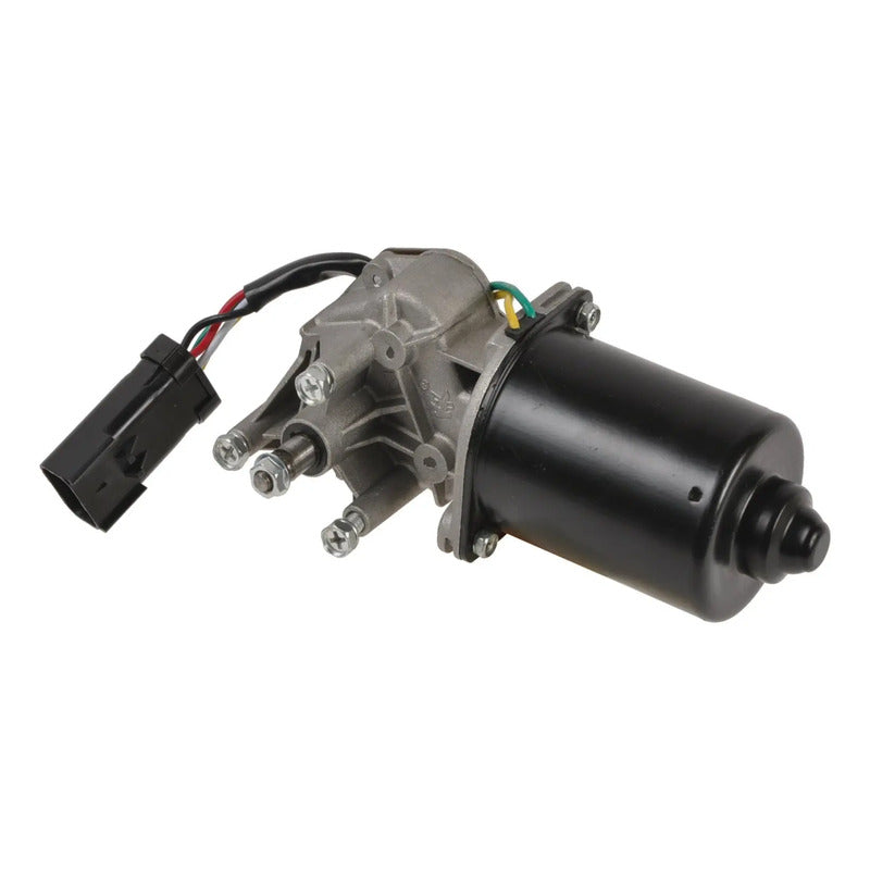 Motor Limpiaparabrisas Del Jeep Cherokee 4.0 00-01