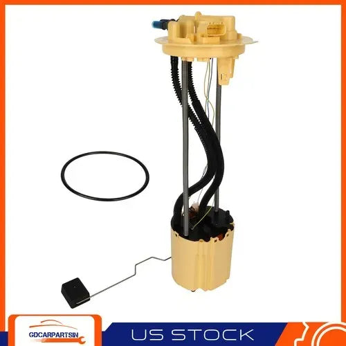 Bomba Combustible Chevrolet Silverado 2500 Hd 2011-2016 6.6l