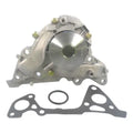 Bomba De Agua Mitsubishi Eclipse 3.8l V6 07-12
