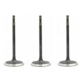 Set 3 Valvulas Admision Para Dodge Durango 4.7l V8 00-01