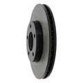 Disco Freno Del Para Ford Escape 2.0l L4 01-04