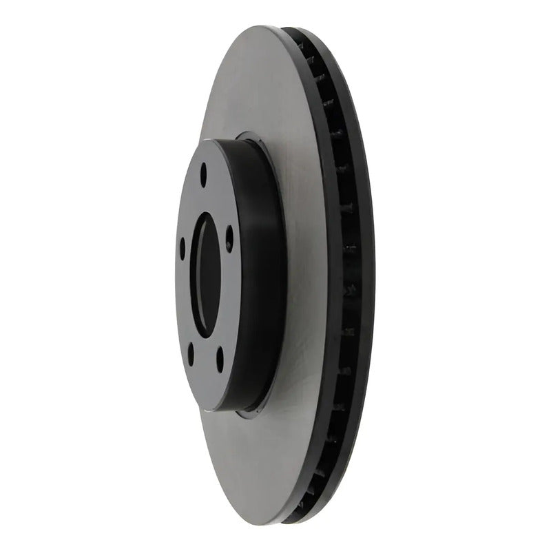 Disco Freno Del Para Ford Escape 2.0l L4 01-04