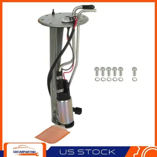 Bomba Combustible Isuzu Rodeo 1989-1992 3.1l
