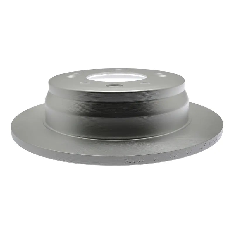 Disco Freno Tras Compatible Kia Sportage 2.0l L4 11-16