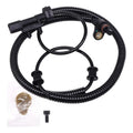 Sensor Abs Del Izq/der Dodge Nitro 3.7l V6 07-11