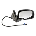 Espejo Retrovisor Chevrolet Silverado 2500 5.3l 03-05