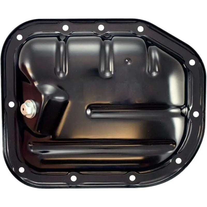 Carter Motor Para Toyota Yaris 1.5l 1497cc L4 06-15