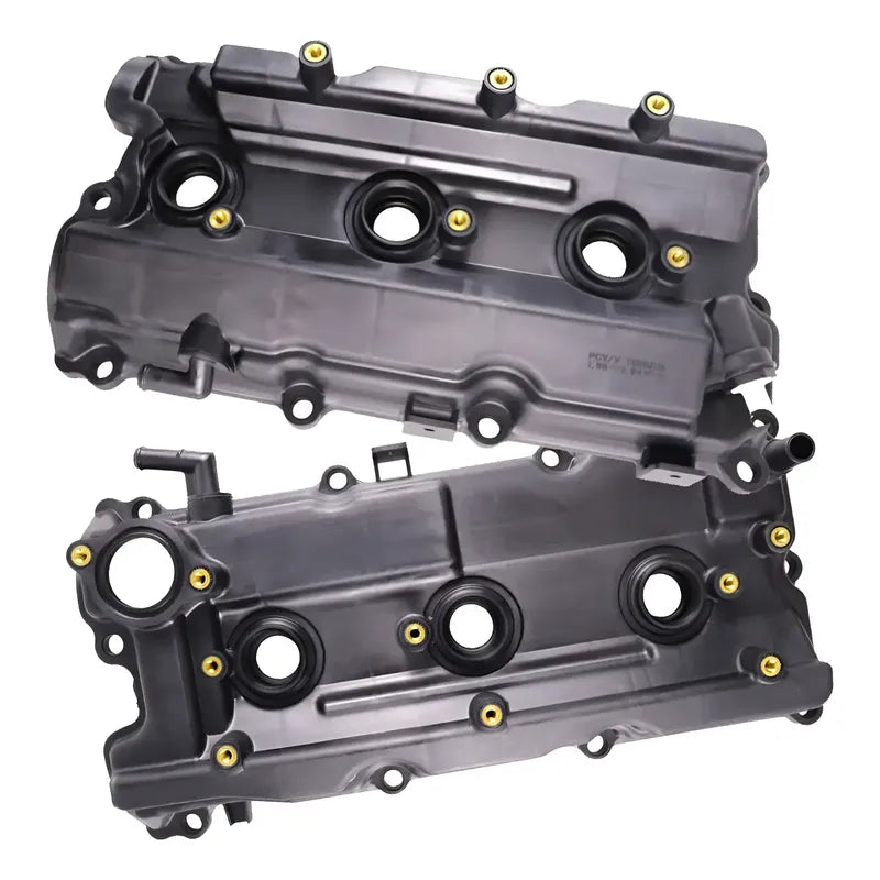 Set Tapa De Valvulas Compatible Infiniti Qx4 3.5l V6 02-03