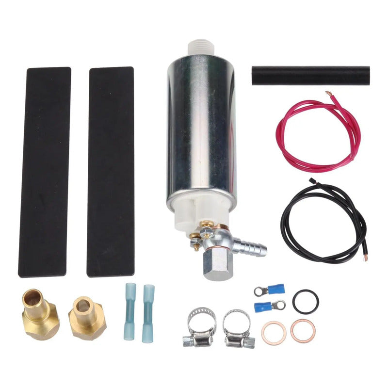 Bomba Bencina Volvo 144 2.0l L4 72-74