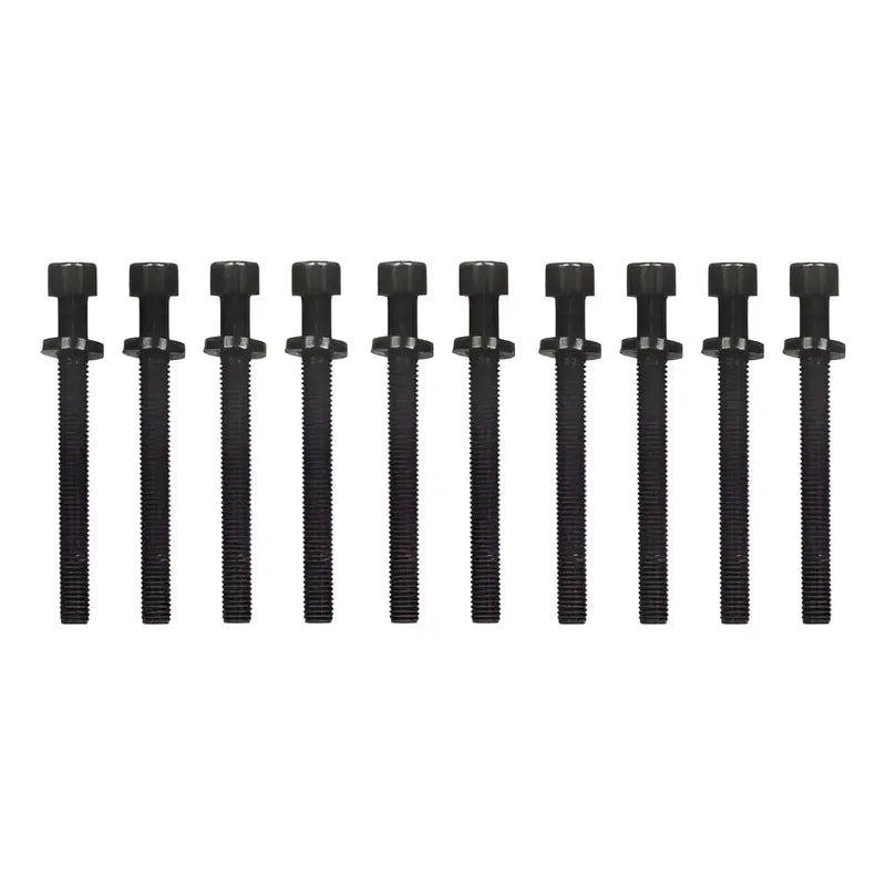 Pernos De Culata Para Volkswagen Jetta 1.6l L4 81-85