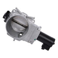 Cuerpo De Aceleracion Chevrolet Suburban 1500 5.3 2002