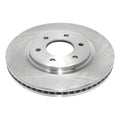 Disco Freno Del Compatible Nissan Armada 5.6l V8 08-17