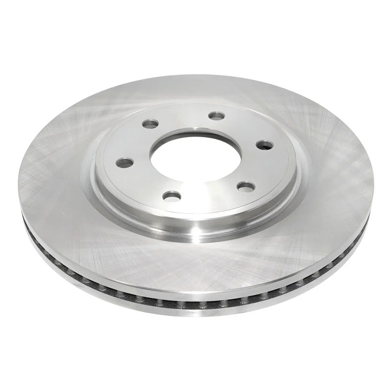 Disco Freno Del Compatible Nissan Armada 5.6l V8 08-17