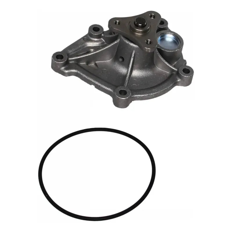 Bomba De Agua Crp Mini Cooper 1.6l 1598cc 98cu. In. L4 2010