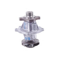 Bomba De Agua Hummer H3 3.7l 3653cc 223cu. In. L5 08-10