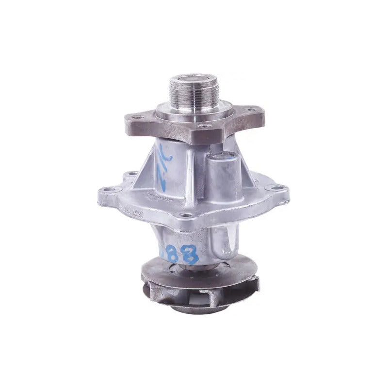 Bomba De Agua Hummer H3 3.7l 3653cc 223cu. In. L5 08-10