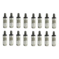 Set 16 Taque Compotible Dodge Nitro 3.7l V6 07-11