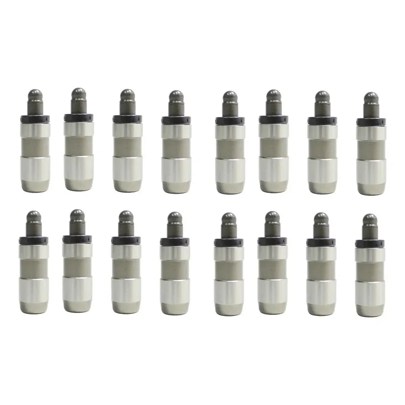 Set 16 Taque Compotible Dodge Nitro 3.7l V6 07-11